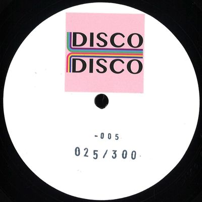 North 90 — 88 - 95 EP vinyl cover