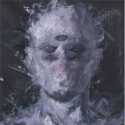 Sama — Phoneutria vinyl cover
