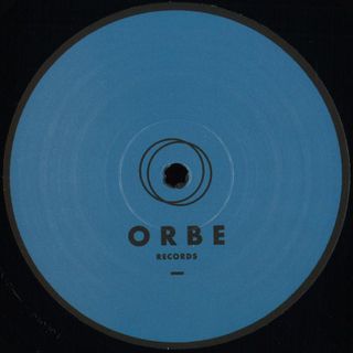 Minniemen — BASIC RHYTHM vinyl cover