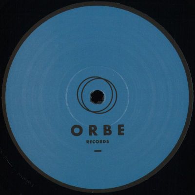 Minniemen — BASIC RHYTHM vinyl cover