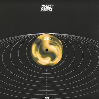 Urban Heads — The Wind vinyl cover