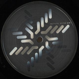 AnnĒ, Sera J — Symbiosis vinyl cover