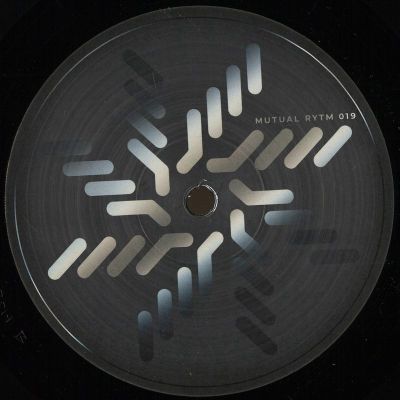 AnnĒ, Sera J — Symbiosis vinyl cover