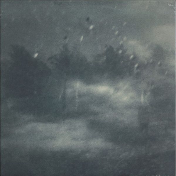 Elodie — Enteha vinyl cover