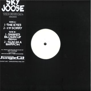 Jungle Cat Recordings