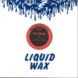 Liquid Wax Recordings