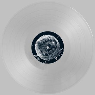 Anenon — Dream Temperature (LP) vinyl cover