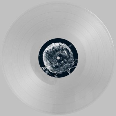 Anenon — Dream Temperature (LP) vinyl cover