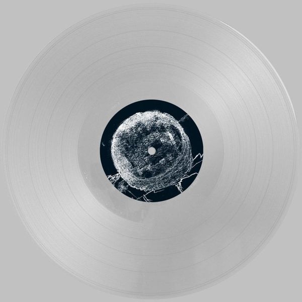 Anenon — Dream Temperature (LP) vinyl cover
