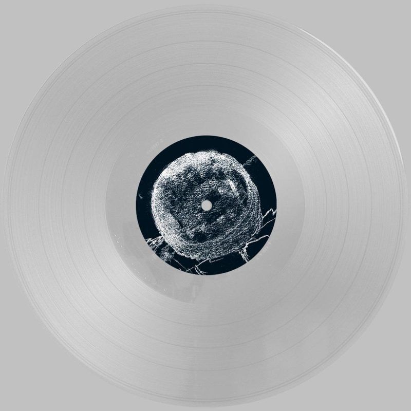 Anenon — Dream Temperature (LP) vinyl cover