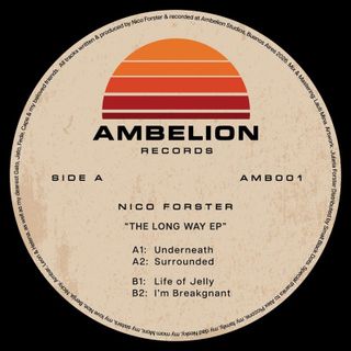 Ambelion Records