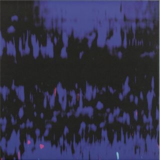 Valentino Mora — Biotope (2x12") vinyl cover