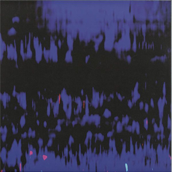Valentino Mora — Biotope (2x12") vinyl cover
