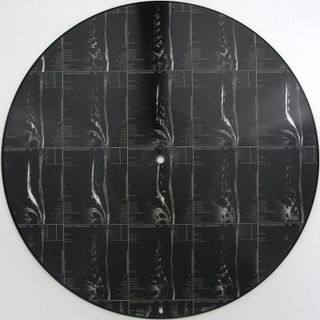 G76 — L5S1 vinyl cover