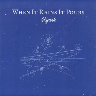 Skyark — When It Rains It Pours vinyl cover