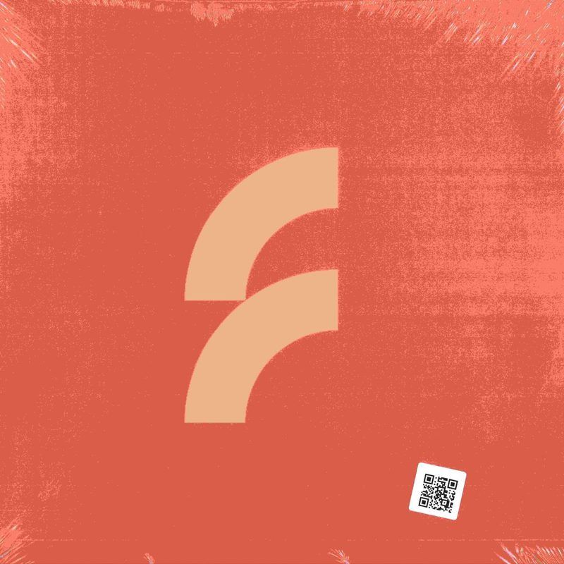 Catem, Arsonic — FUNC01 vinyl cover