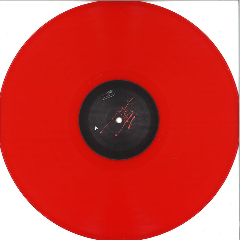 Various — Artificial Intelligence LTD vinyl cover
