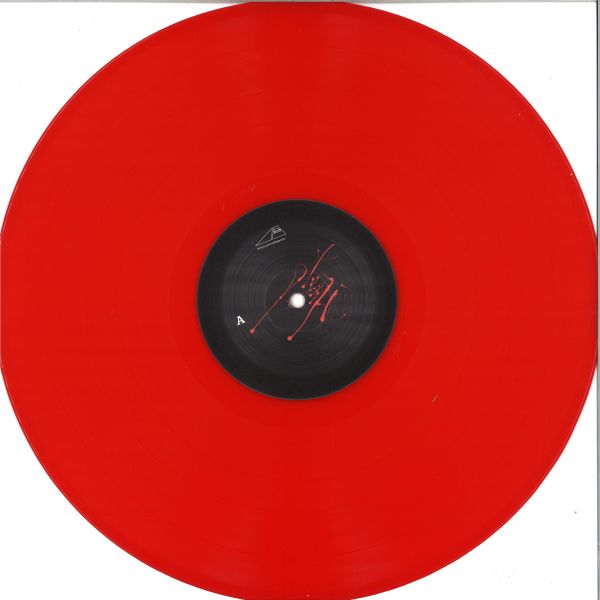 Various — Artificial Intelligence LTD vinyl cover