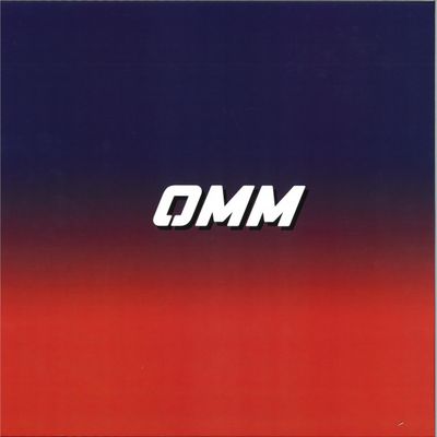 Unknown — OMM 010 vinyl cover