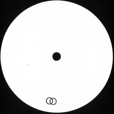 Dubfound — Not Your Door EP vinyl cover