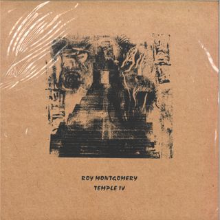 Roy Montgomery