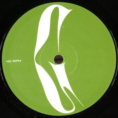 Rambal Cochet — Matrix Convoy vinyl cover