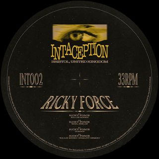 Ricky Force