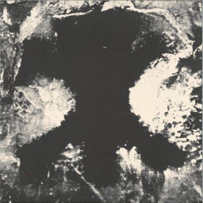 Dalibor Cruz — Pathos Peristaltica LP vinyl cover