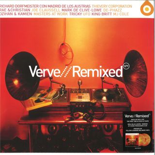 Verve Records
