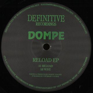 Dompe
