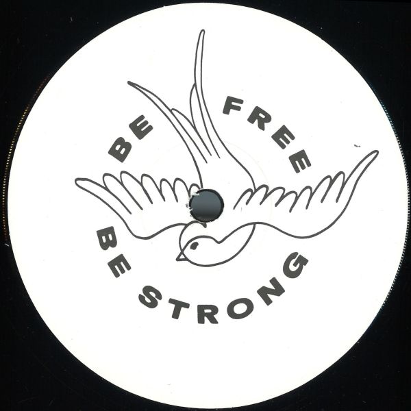 Various — Mellow Magic Worldwide Pt 1 vinyl cover