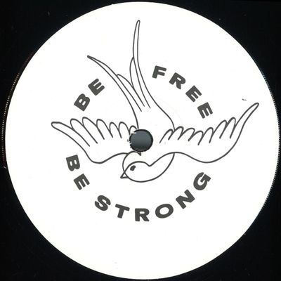 Various — Mellow Magic Worldwide Pt 1 vinyl cover