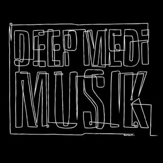 Von D — Low Octave vinyl cover