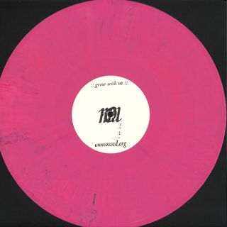 Bad Lsd Trips — ultrafest vinyl cover