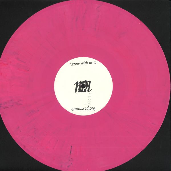 Bad Lsd Trips — ultrafest vinyl cover
