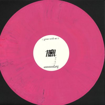 Bad Lsd Trips — ultrafest vinyl cover