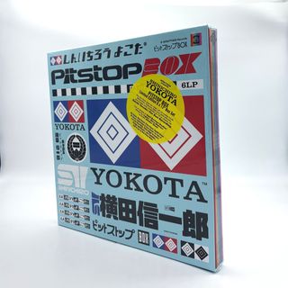 Shinichiro Yokota