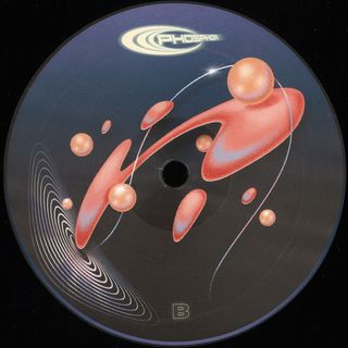 Various — Exploration Begins V/A vinyl cover