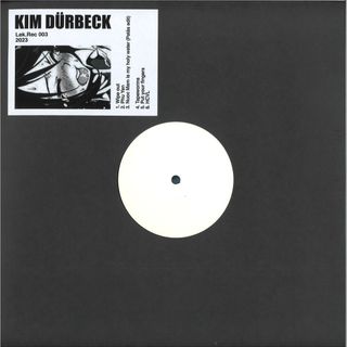 Kim Dürbeck