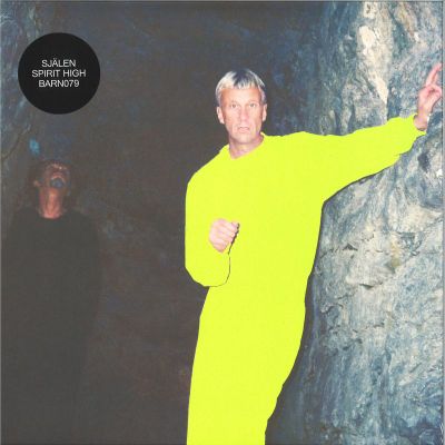 Själen — Spirit High vinyl cover