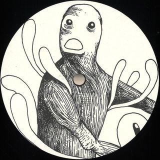 Miroloja — Linkblow EP vinyl cover