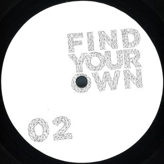 Ceri — I Need You to Make Me Sweat EP vinyl cover