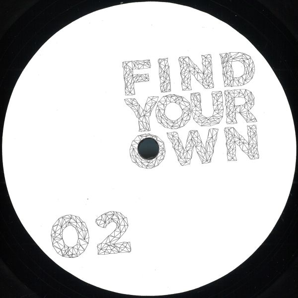 Ceri — I Need You to Make Me Sweat EP vinyl cover