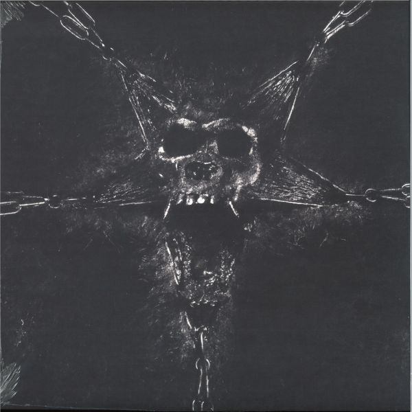 Deformer — Instruments of Torture vinyl cover
