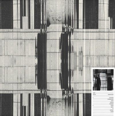 Atelier — Varsam Court LP vinyl cover