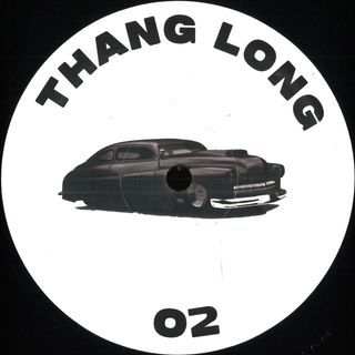 Unknown Artist — Home Of Dance Music vinyl cover