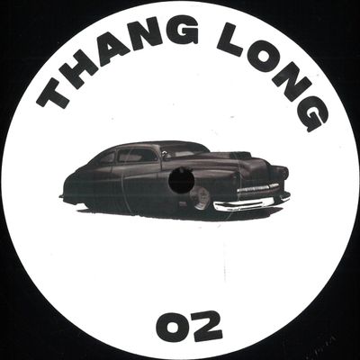 Unknown Artist — Home Of Dance Music vinyl cover