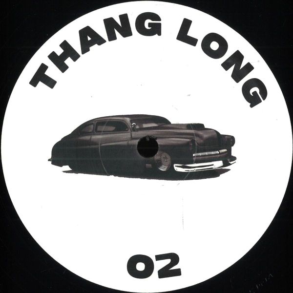 Unknown Artist — Home Of Dance Music vinyl cover