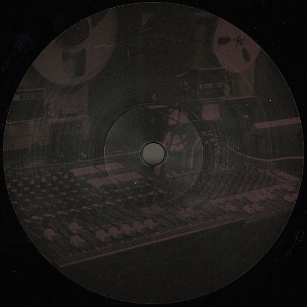Nico Babylon, The Jak — DRUM MAJOR / THIS NASTY POSSESSION vinyl cover
