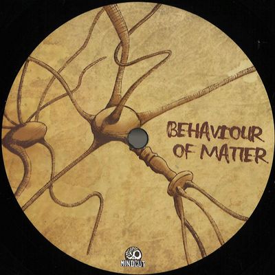 Various — Behaviour Of Matter vinyl cover